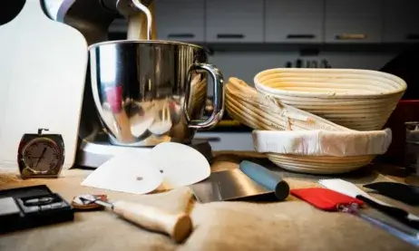 Baking Tools