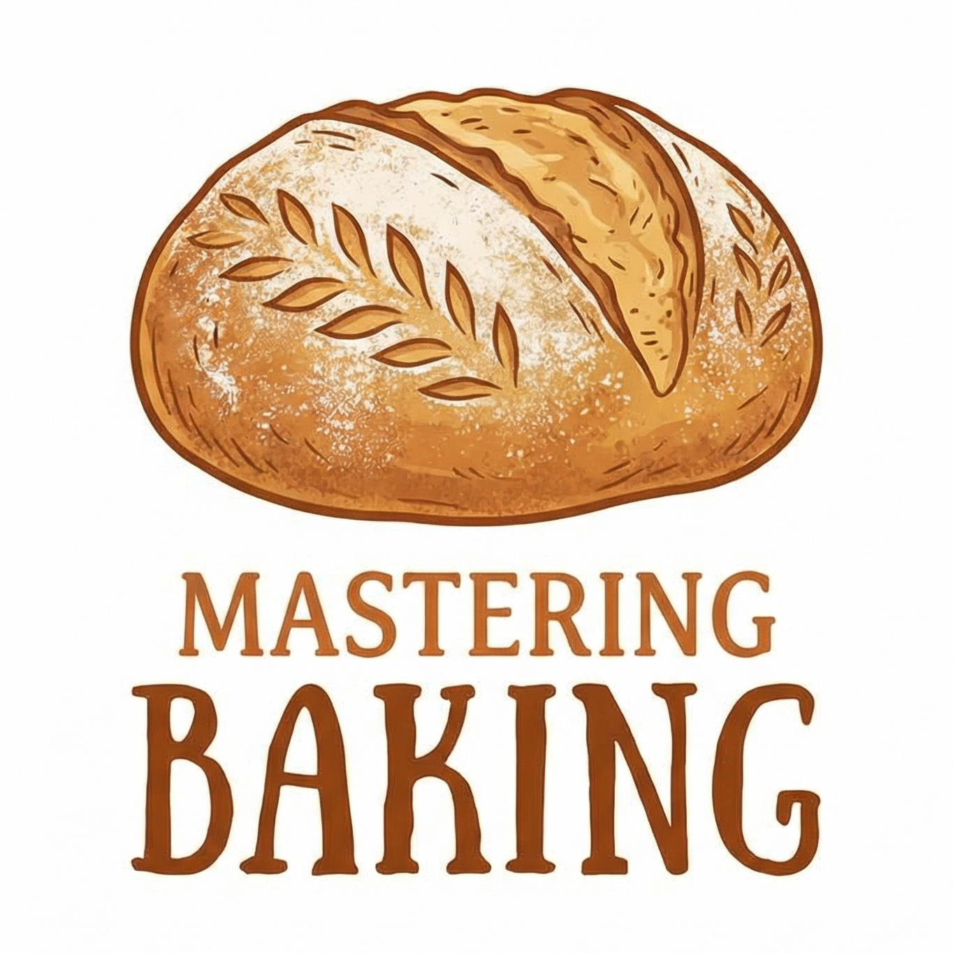 Mastering Baking