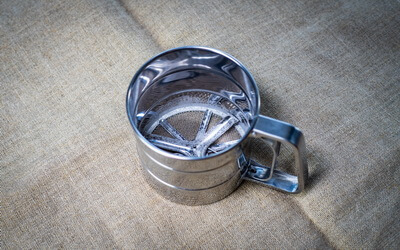 Flour Sifter