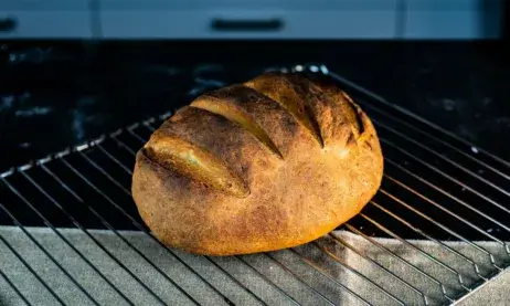 Simple White Bread For Beginners