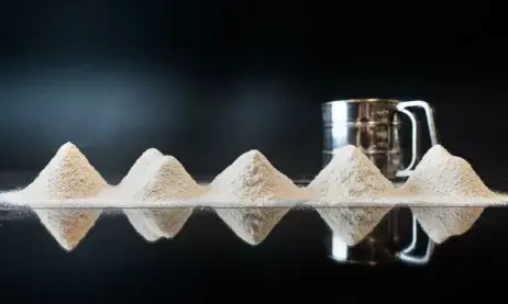 Types Of Flour - Naming Conventions In Each Country