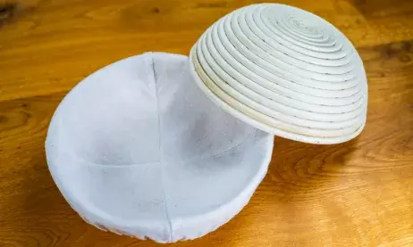 Banneton Proofing Basket Round
