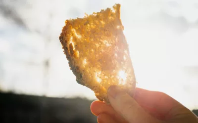 Sourdough Health Benefits: Nutritional Wonders Unveiled