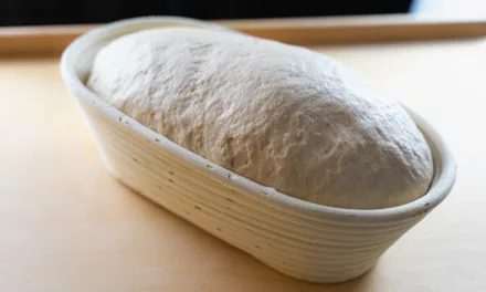 Sourdough Troubleshooting: Solving Your Baking Problems