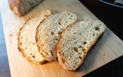 Sourdough vs. Yeast Bread: The Ultimate Battle